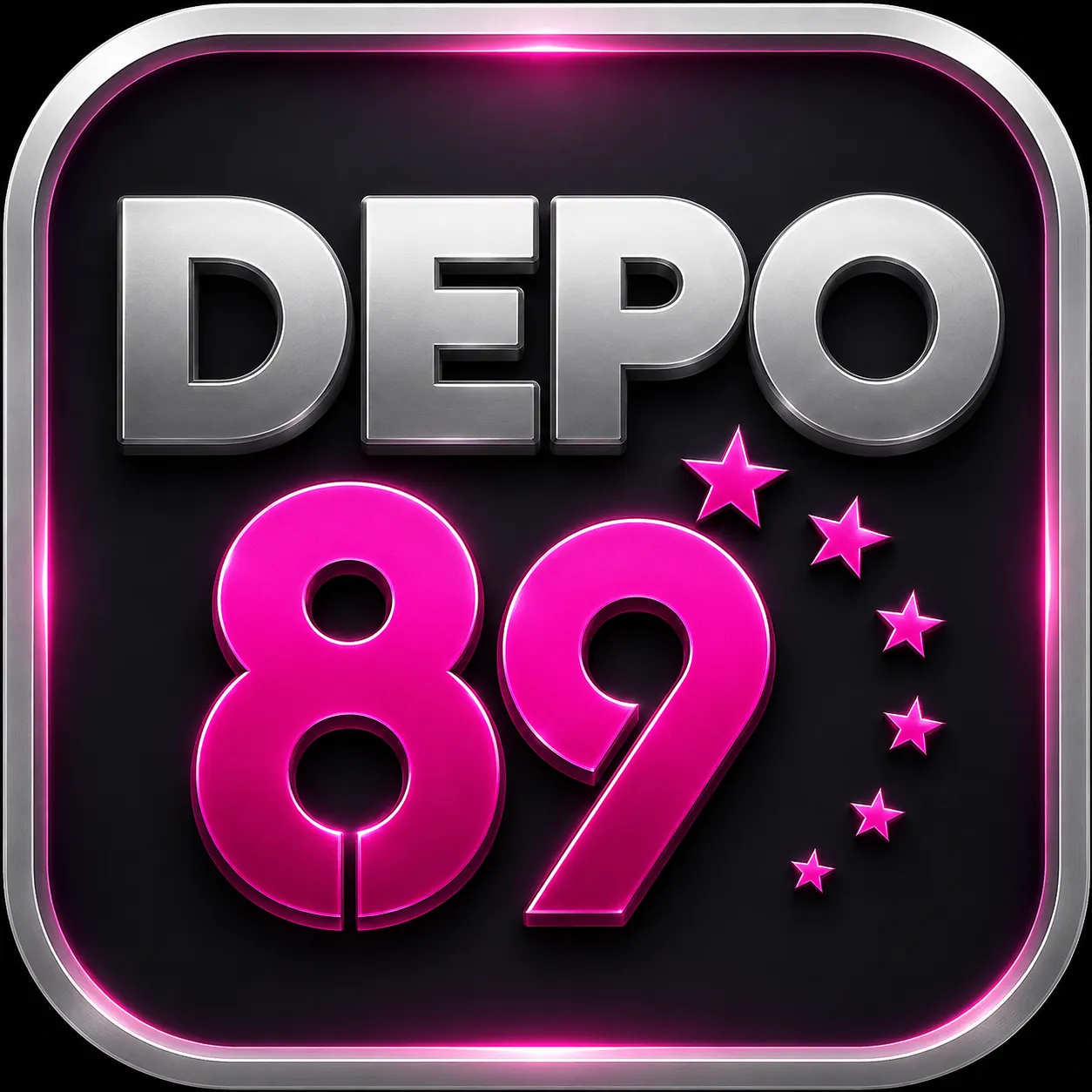 depo89 APK Idle