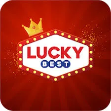 LUCKYBEST - Game MOBA Penuh Strategi dan Aksi