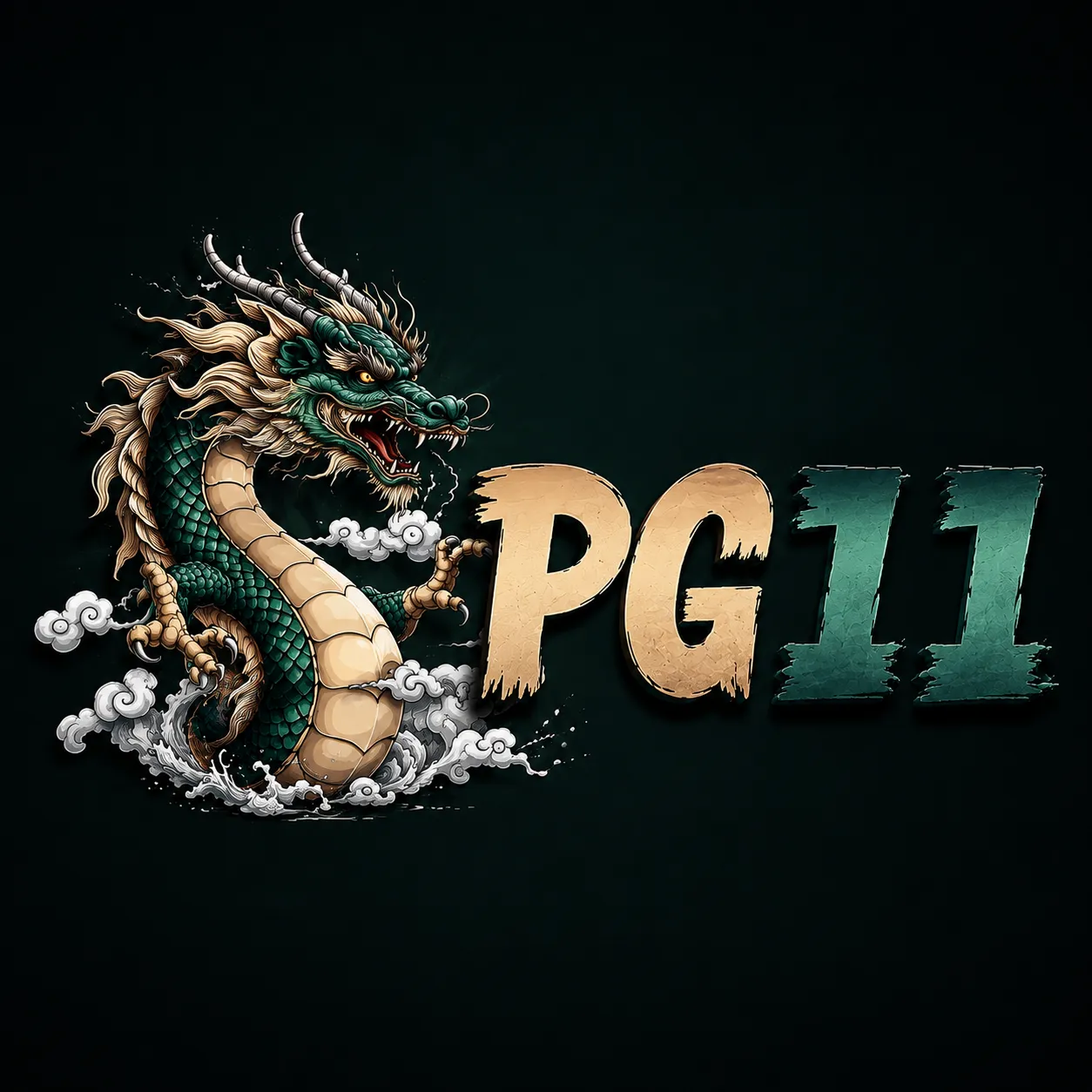 PG11 - Game Mahjong Seru dan Menantang