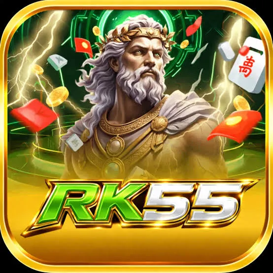 RK55 - Petualangan Epik dalam Dunia MMORPG